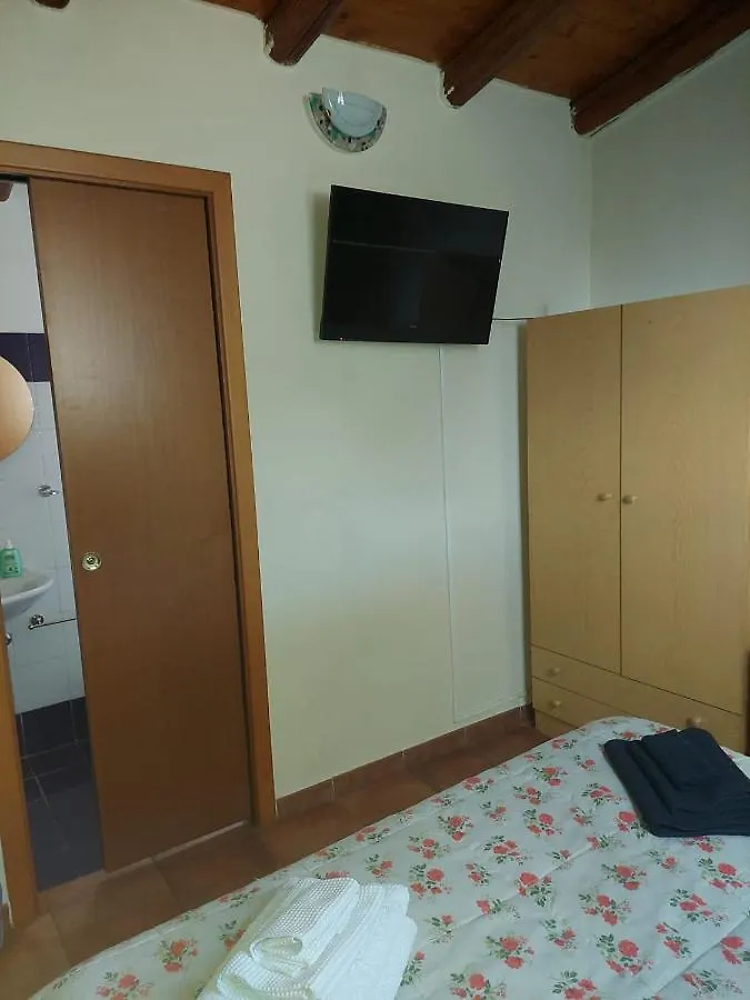 Bed & Breakfast Sweet Politeama 巴勒莫