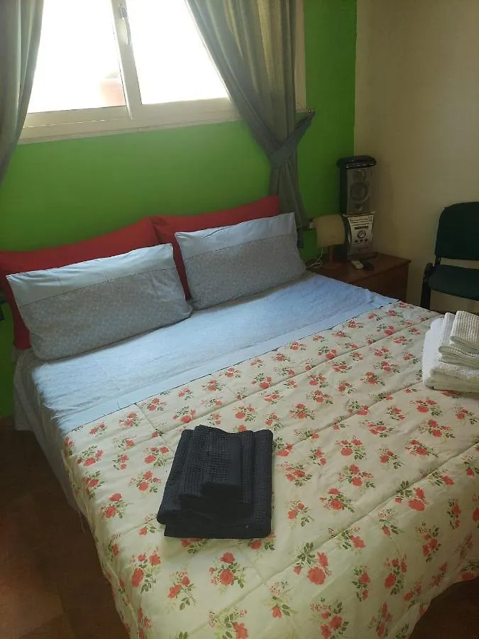 Bed & Breakfast Sweet Politeama Palermo