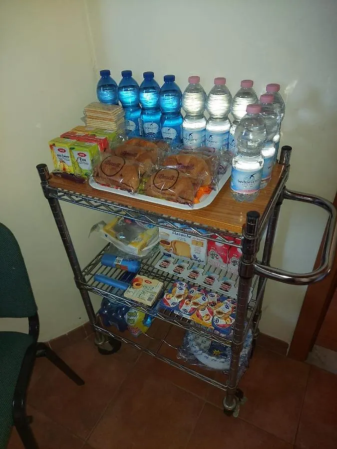 Bed & Breakfast Sweet Politeama Palermo