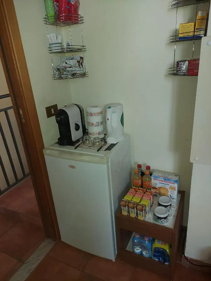 Bed & Breakfast Sweet Politeama 巴勒莫