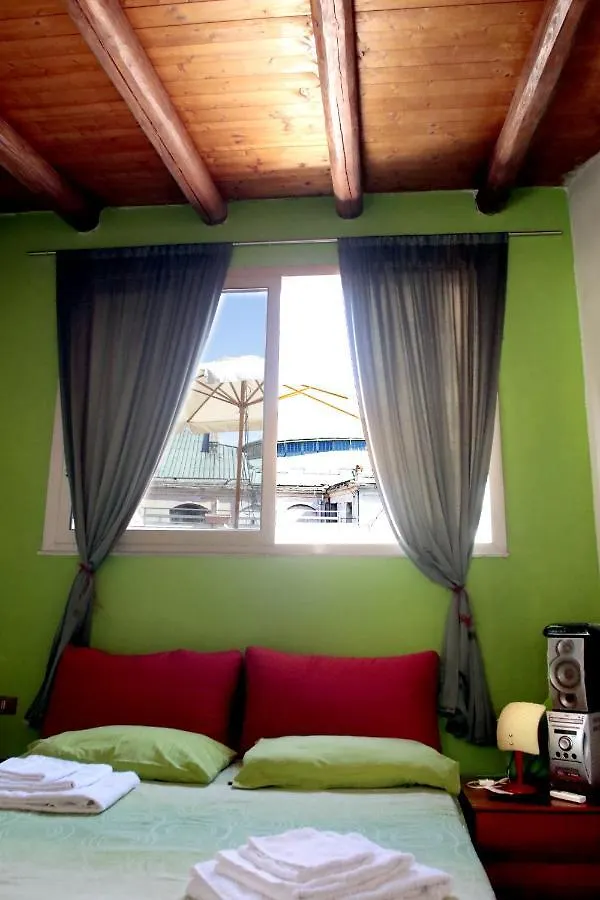 Bed & Breakfast Sweet Politeama Palermo Italien