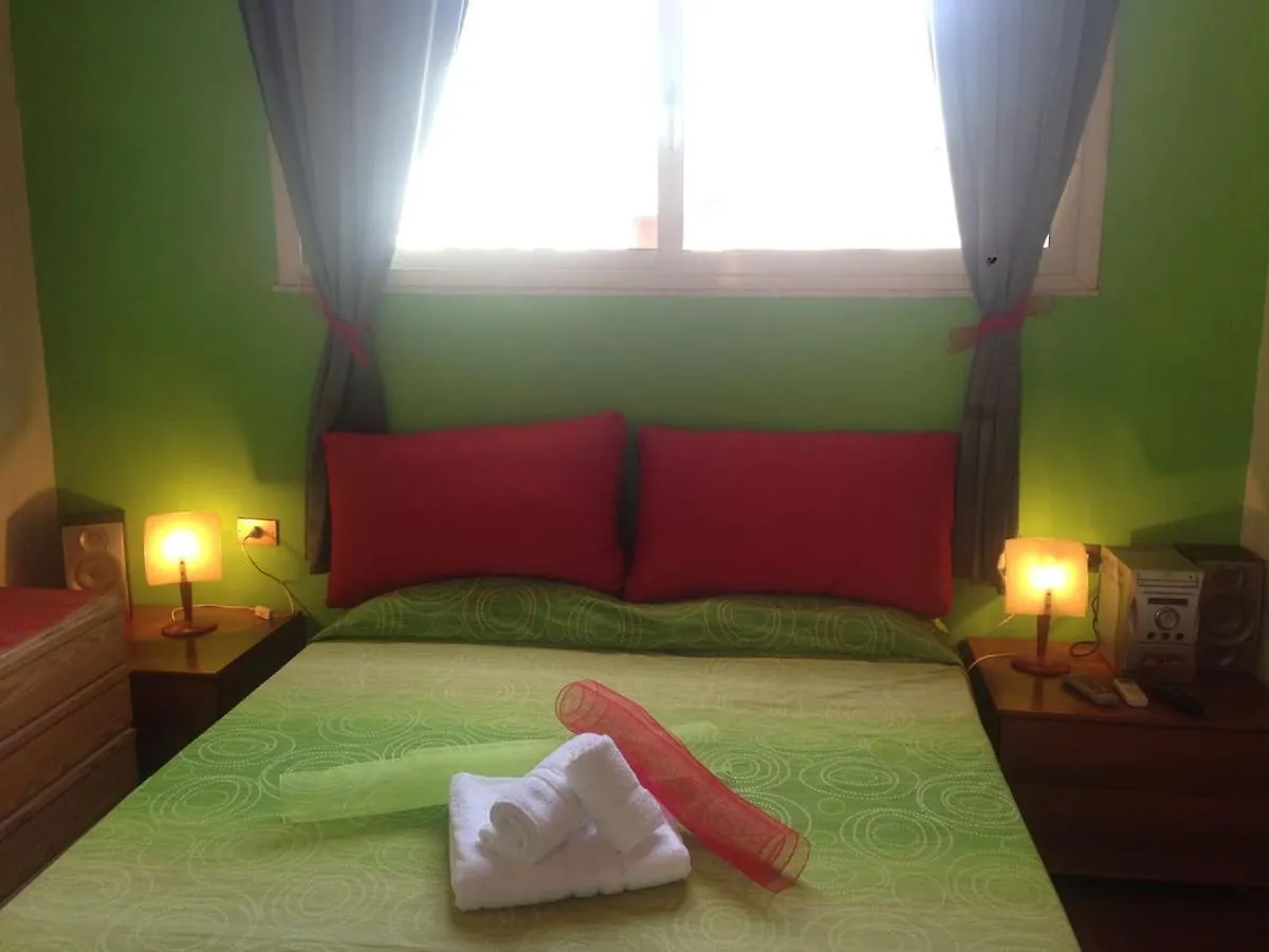 Bed & Breakfast Sweet Politeama 巴勒莫