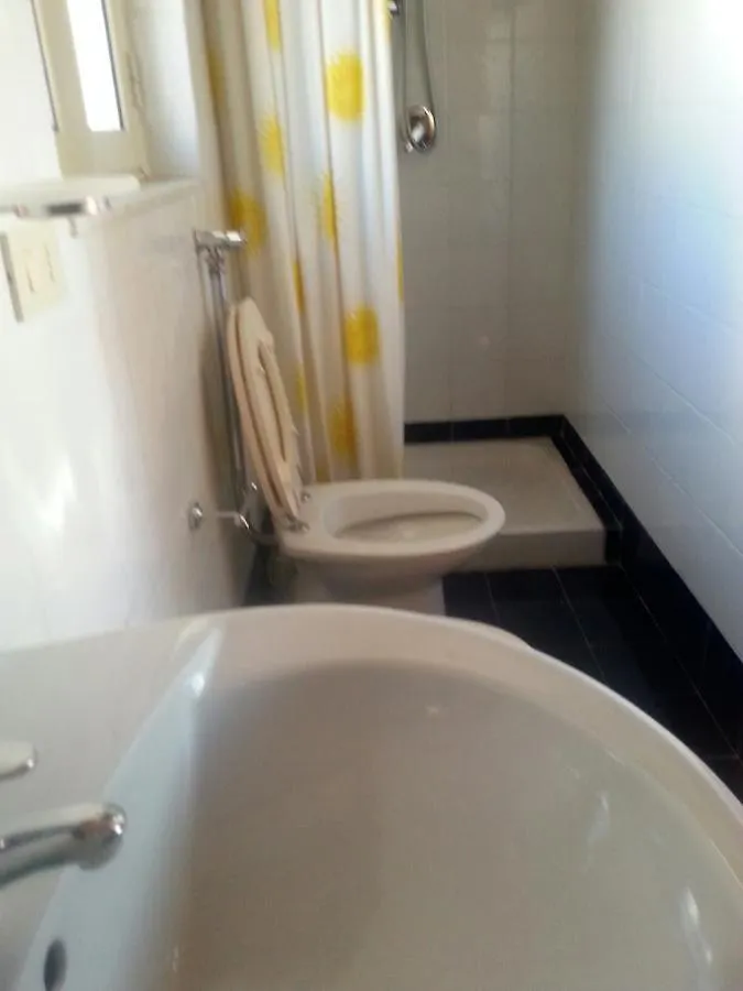 **  Bed & Breakfast Sweet Politeama Palermo Italien