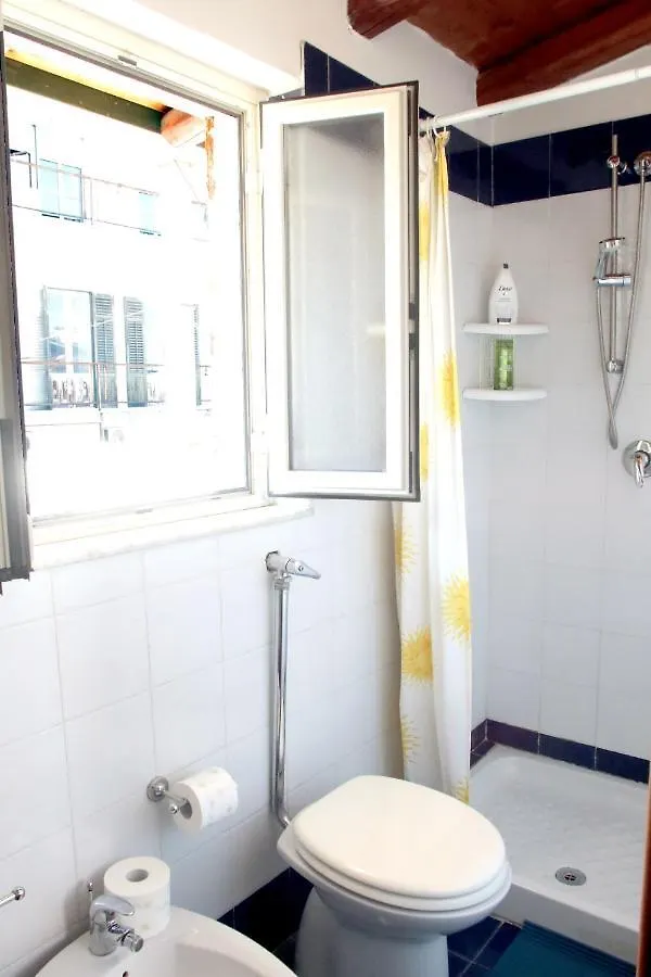 Bed & Breakfast Sweet Politeama Palermo