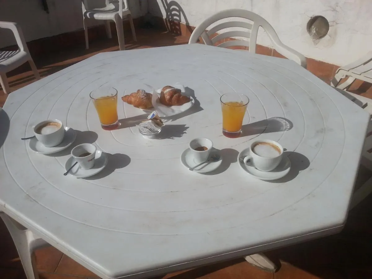 Bed & Breakfast Sweet Politeama Palermo